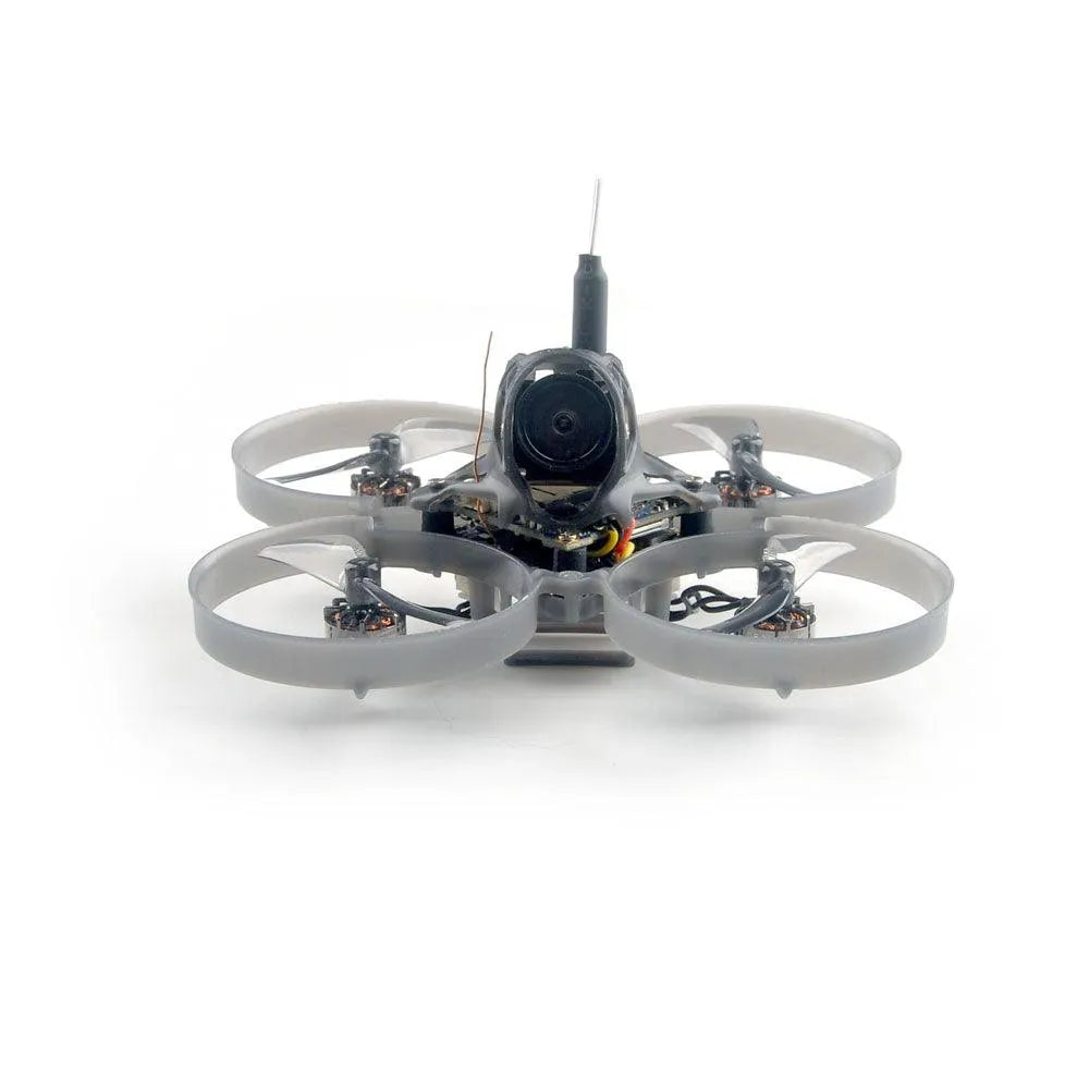 Happymodel Mobula7 1S HD 75mm Brushless Whoop Drone with 1080P HD DVR - Makerfire