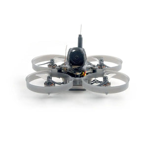 Happymodel Mobula7 1S HD 75mm Brushless Whoop Drone with 1080P HD DVR - Makerfire