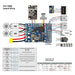 Matek F411-WING Flight Controller F4 FC Built-in OSD BEC & Current Sensor on Board for RC FPV Racing Drone