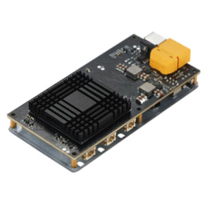 VIFLY Whoopstor V2 1S LiPo/LiHV 6 Channel DC/USB-C Battery Charger and Discharger Compatible w/BT2.0 And PH2.0 - Makerfire