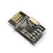 10PCS Arduino NRF24L01+ 2.4GHz Wireless RF Transceiver Module New