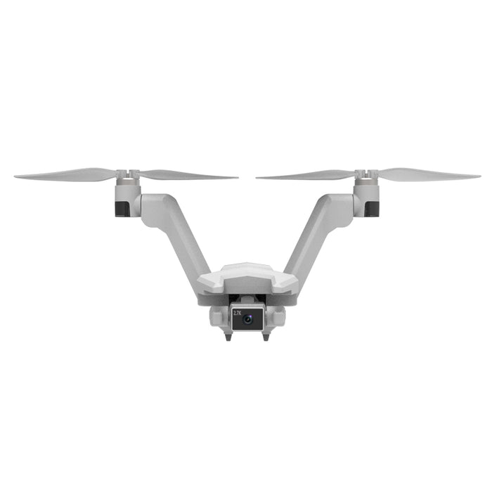 New V Dual-Rotor UAV Aerial Photography Drone