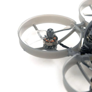 Happymodel Mobula7 1S Micro FPV Whoop Drone BNF/PNP Version - Makerfire
