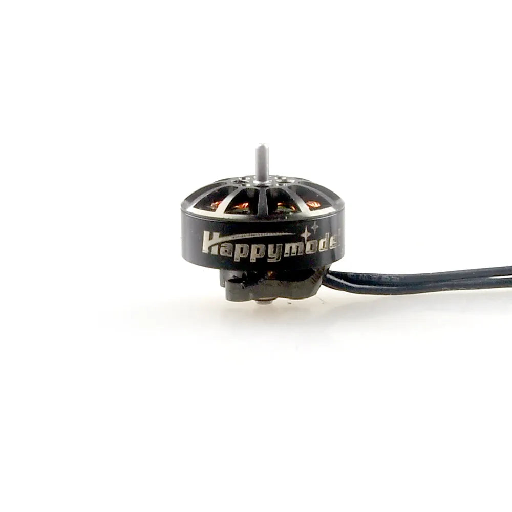 HappyModel EX1404 2750/3500/4800KV 4S/3-4S/3S 1.5mm shaft Motor(Pack of 4) - Makerfire