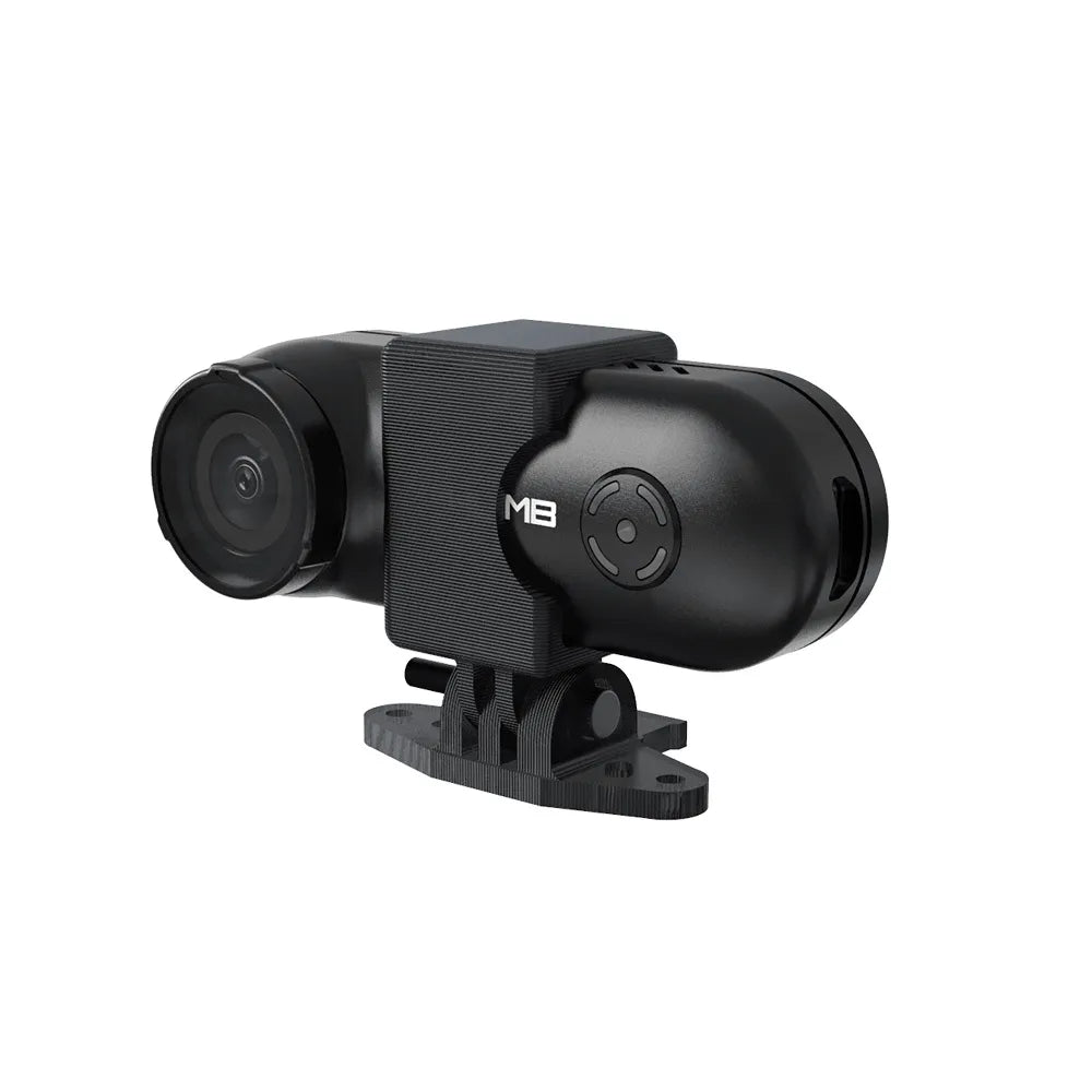 RunCam Thumb 1080P 60FPS Ultra Light FPV Action HD Camera - Makerfire