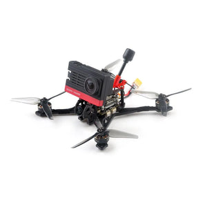 Happymodel Crux35 HD version Nebula+Vista 3.5 Inch 4S EX1404 KV3500 Micro Freestyle FPV Racing Drone - Makerfire
