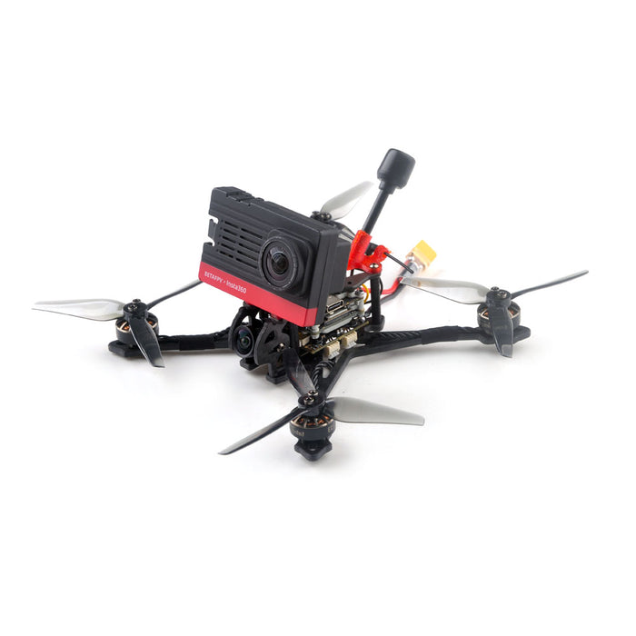 Happymodel Crux35 HD version Nebula+Vista 3.5 Inch 4S EX1404 KV3500 Micro Freestyle FPV Racing Drone