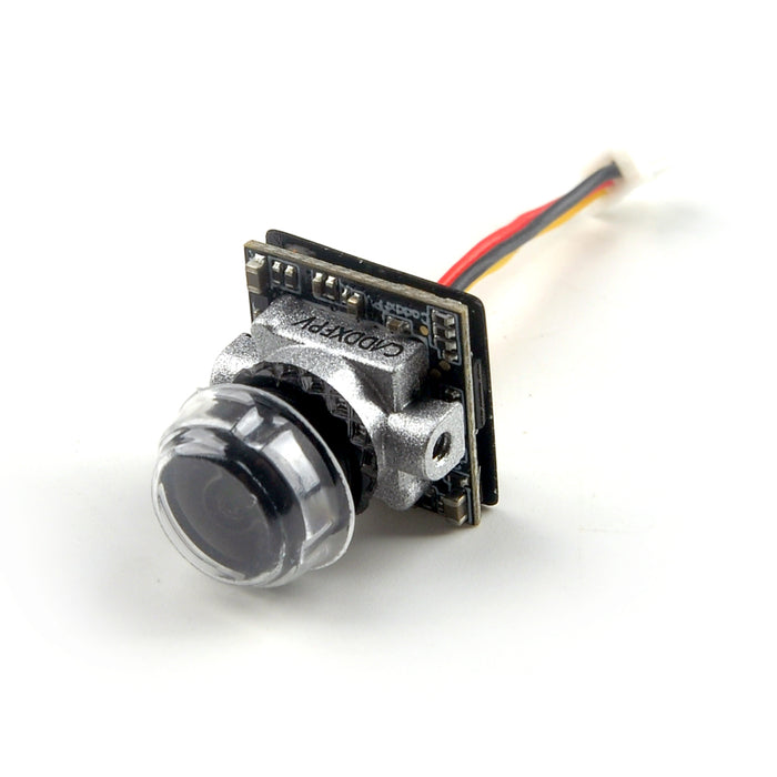 CADDXFPV Ant 1200tvl Camera Customized Version for Happymodel Crux3 - Makerfire