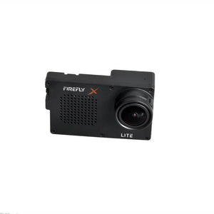 Hawkeye Firefly X Lite FPV Camera 4K 60FPS 34g Weight for Racing Drone - Makerfire