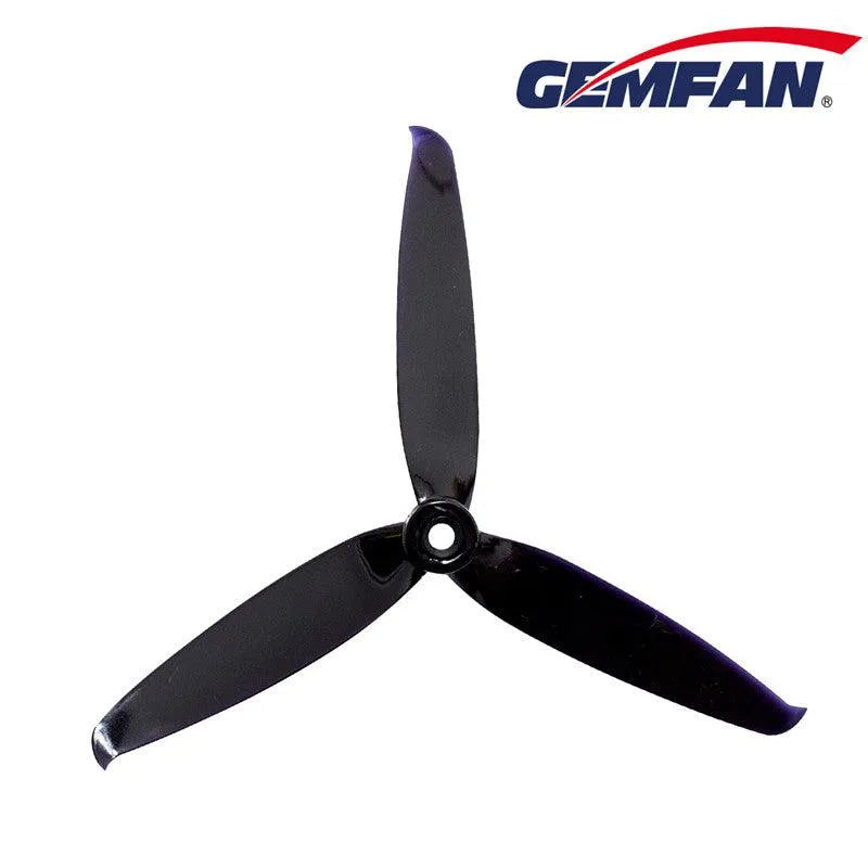 12PCS Gemfan 6042 3-Blade Propellers 6 inch Flash Props CW CCW  for 220 250 280 FPV Racing Drone