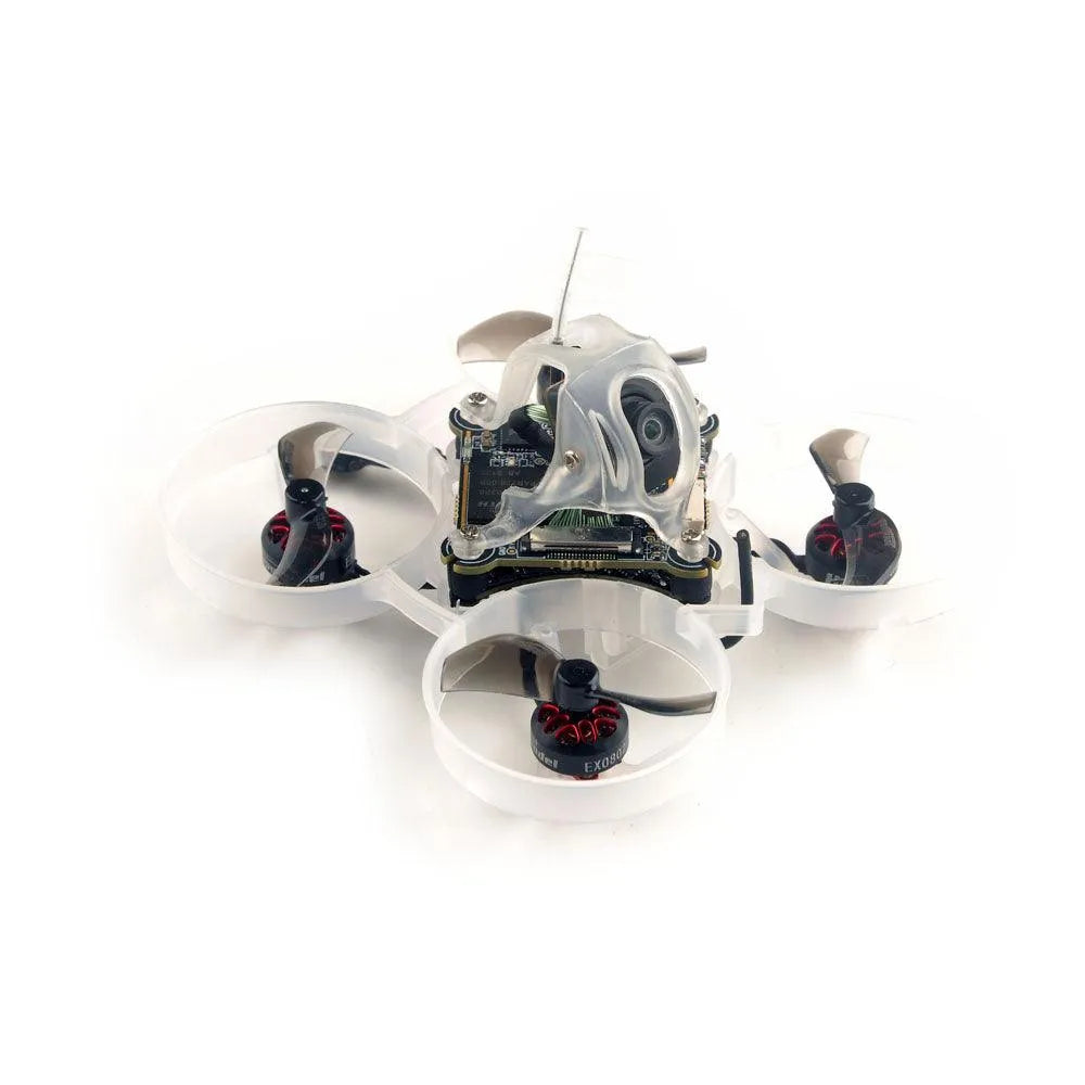 Happymodel Mobula6 HDZero 65mm HD Brushless whoop with HDZero Nano Lite Camera - Makerfire