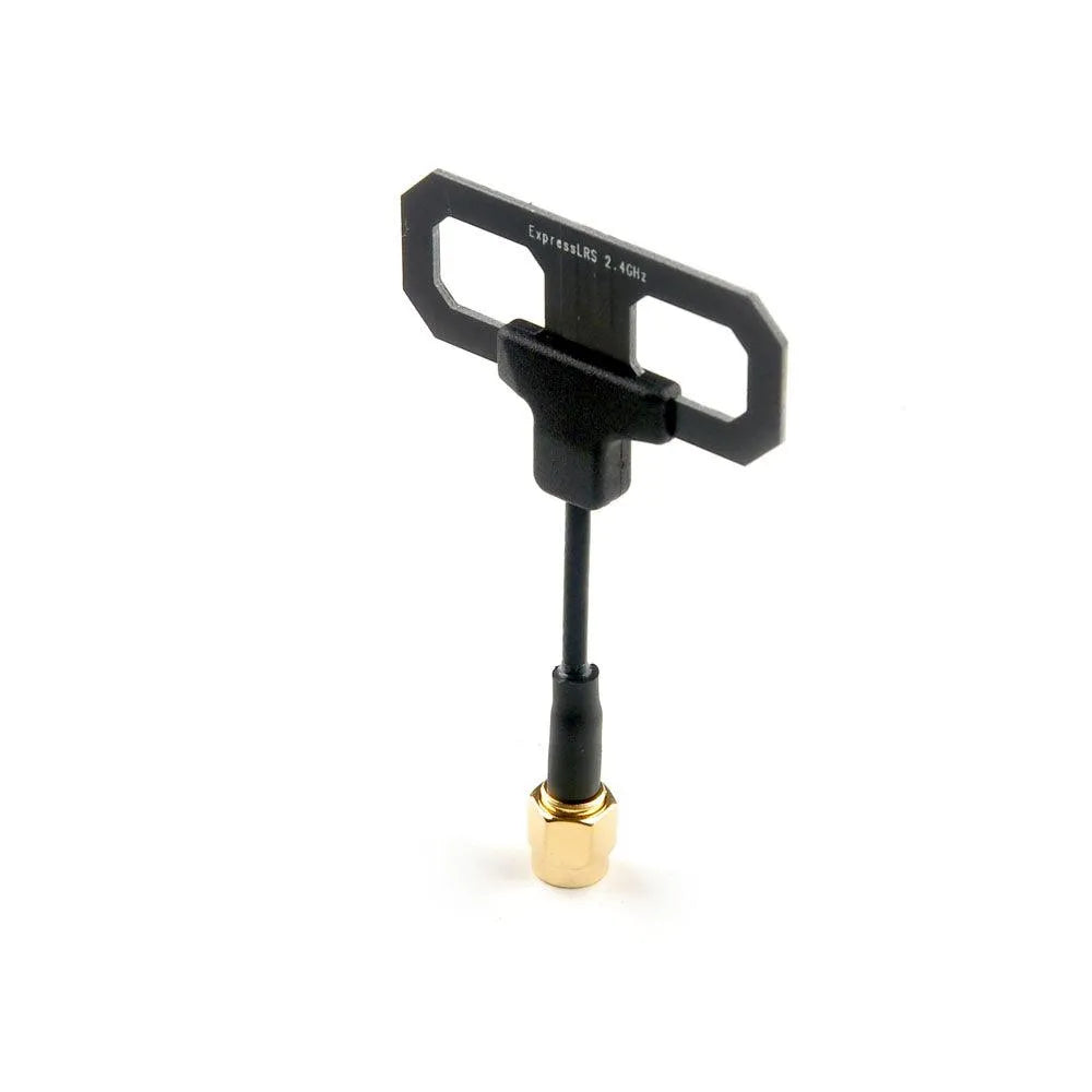 Happymodel Moxon 2.4GHz Antenna for ExpressLRS TX Module SMA Plug for ES24TX Series TX - Makerfire