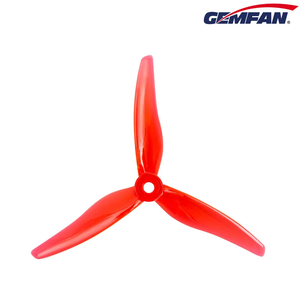 Gemfan Hurricane 51466 Propeller (Set of 8) - Makerfire