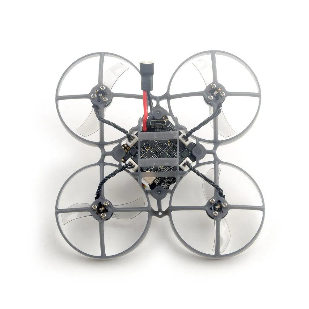 Happymodel Mobula7 1S Micro FPV Whoop Drone BNF/PNP Version - Makerfire
