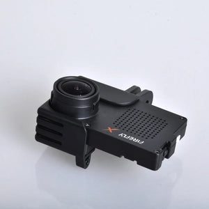 Hawkeye Firefly X LITE II 4K 60FPS 12MP Sensor IMX577 FPV Camera Upgrade Version - Makerfire