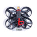iFlight MegaBee V2 3 inches FPV Drone 4K Filming - BNF