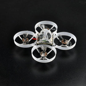 Happymodel Moblite7 HDZERO 1S 75mm HD Brushless Whoop KV20000 HDZERO Nano Lite Camera - Makerfire