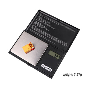 Makerfire Lipo Battery Discharger Disposer with XT30 XT60 Connector for FPV Drone Lipo Battery