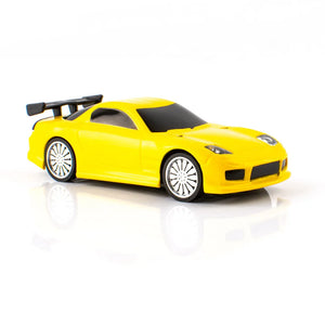 Turbo Racing 1:76 C71 Sport RC Car Limited Edition & Classic Edition With 3 Colors Mini Full Proportional RTR Kit Toy - Makerfire