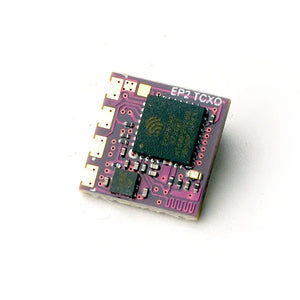 Happymodel EP1 TCXO and EP2 TCXO 2.4GHz ExpressLRS Receiver (ELRS) - Makerfire