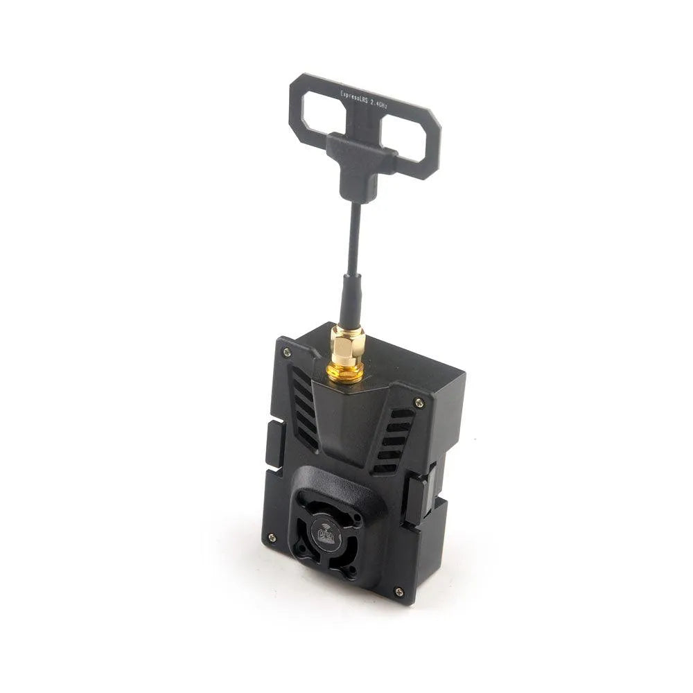 Happymodel Moxon 2.4GHz Antenna for ExpressLRS TX Module SMA Plug for ES24TX Series TX - Makerfire