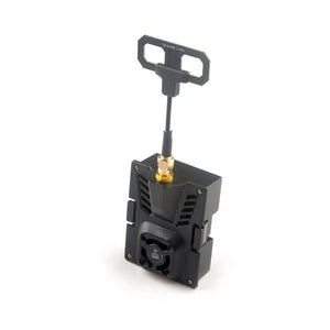 Happymodel Moxon 2.4GHz Antenna for ExpressLRS TX Module SMA Plug for ES24TX Series TX - Makerfire