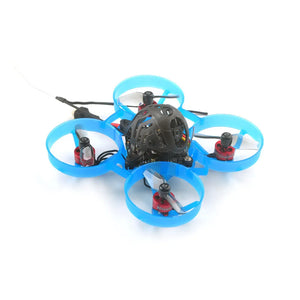 Happymodel Mobula6 ELRS 1s 65mm Brushless FPV Brushless Whoop Drone - Makerfire