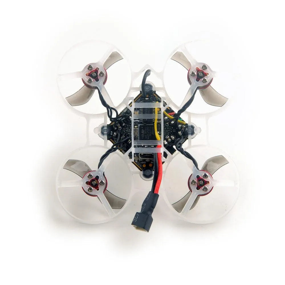 Happymodel Mobula6 HDZero 65mm HD Brushless whoop with HDZero Nano Lite Camera - Makerfire