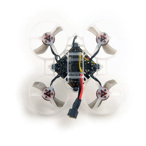 Happymodel Mobula6 HDZero 65mm HD Brushless whoop with HDZero Nano Lite Camera - Makerfire