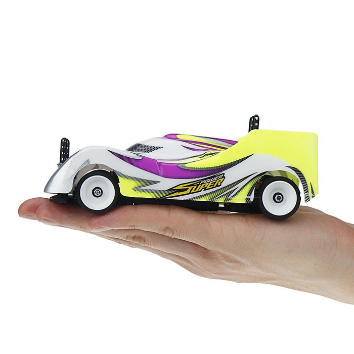 SINOHOBBY TR Q2 1/28 2.4G RWD RC Car Electric Touring Drift Vehicles without Battery Model