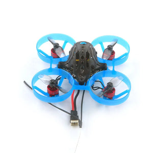 Happymodel Mobula6 ELRS 1s 65mm Brushless FPV Brushless Whoop Drone - Makerfire