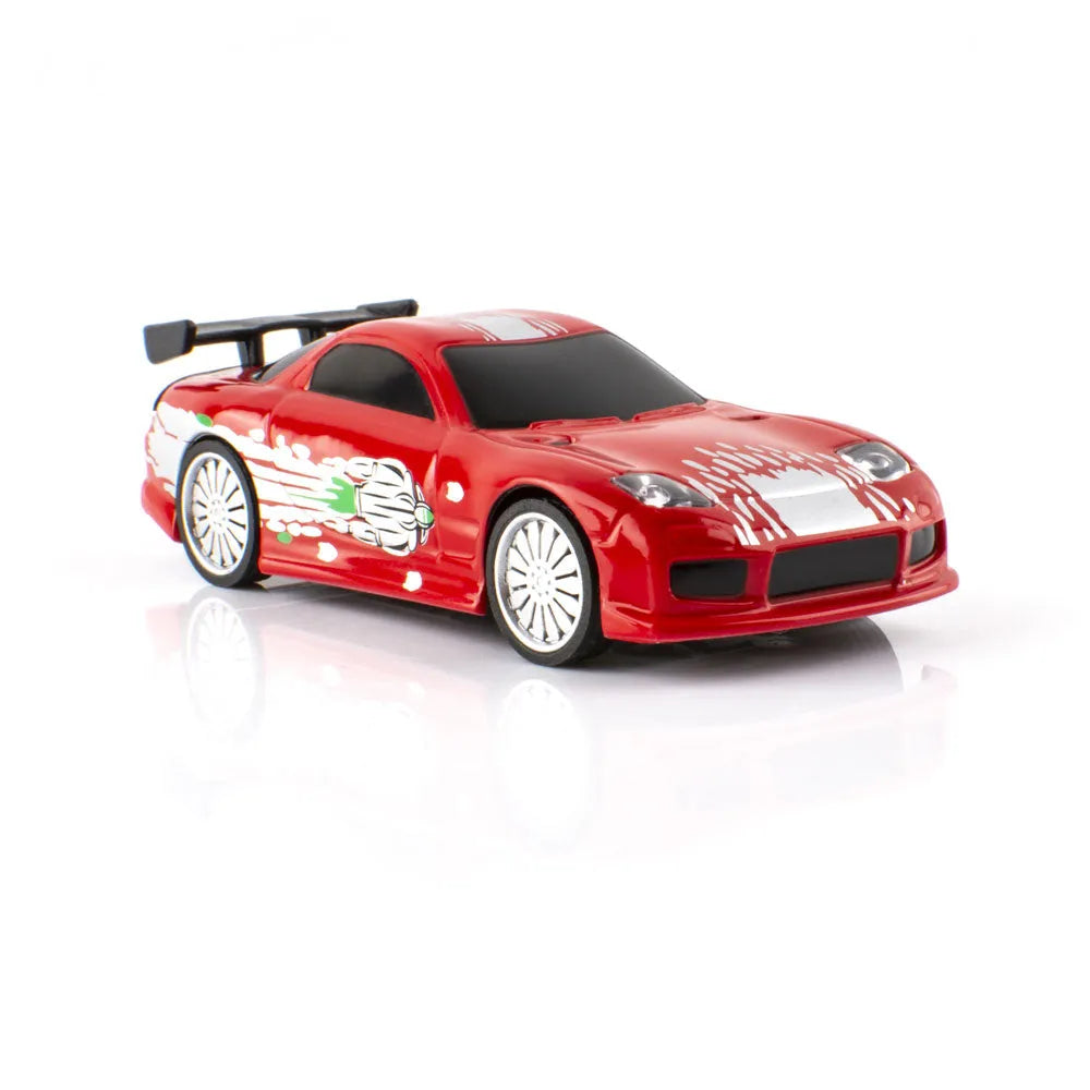 Turbo Racing 