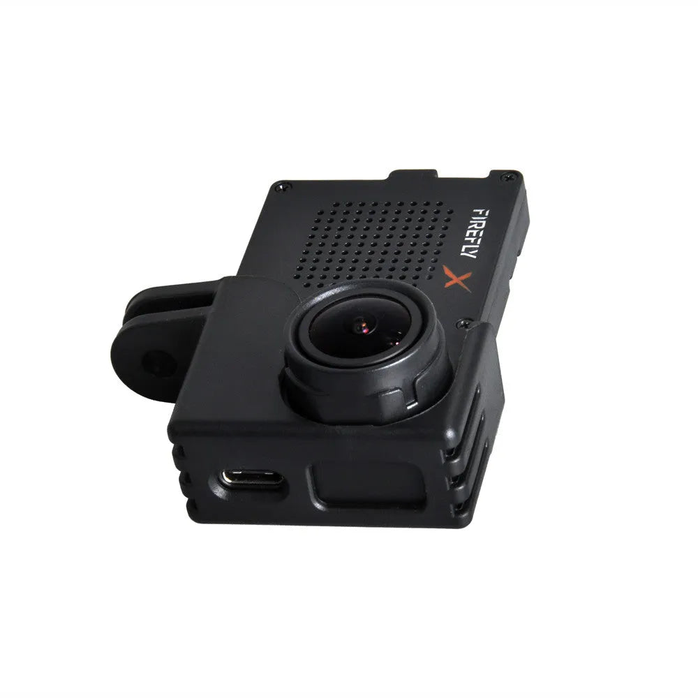 Hawkeye Firefly X LITE II 4K 60FPS 12MP Sensor IMX577 FPV Camera Upgrade Version - Makerfire