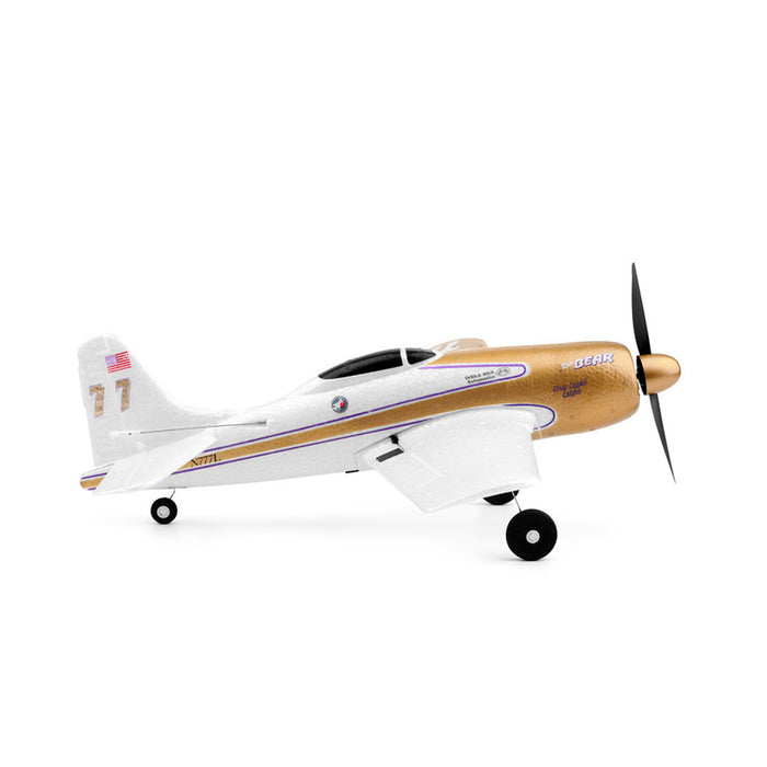 Wltoys XK A260 F8F 4Ch 380mm 翼幅 6G/3D Modle スタント飛行機 6 軸安定性玩具