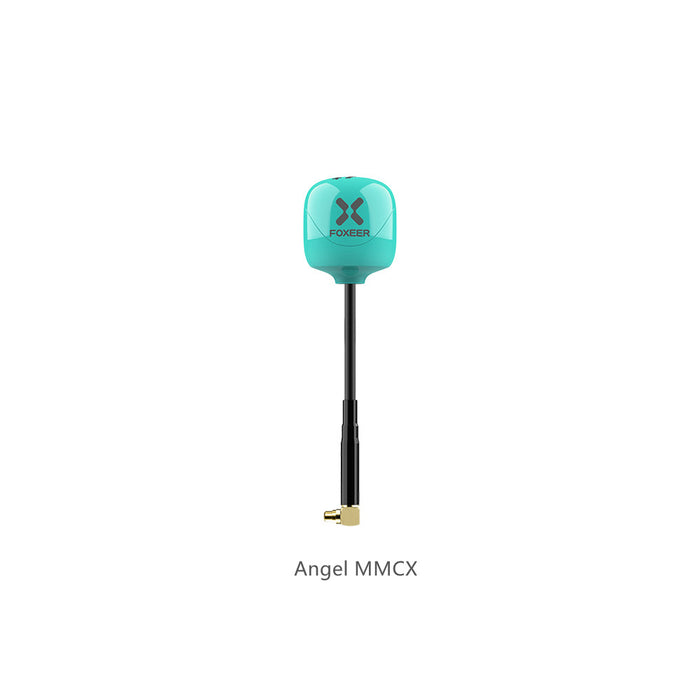 FOXEER Lollipop 4 Plus 5.8G 2.6dBi High Gain FPV Antenna(Pack of 2) - Makerfire