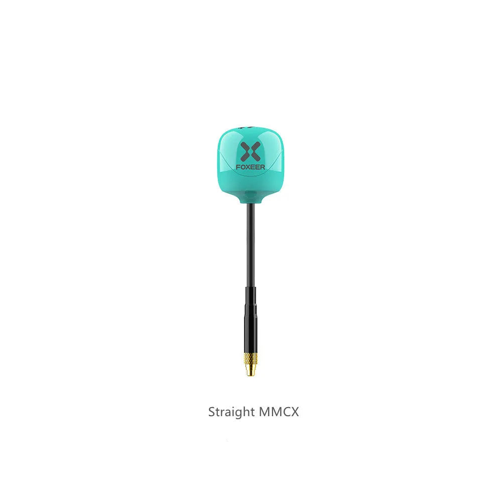 FOXEER Lollipop 4 Plus 5.8G 2.6dBi High Gain FPV Antenna(Pack of 2) - Makerfire