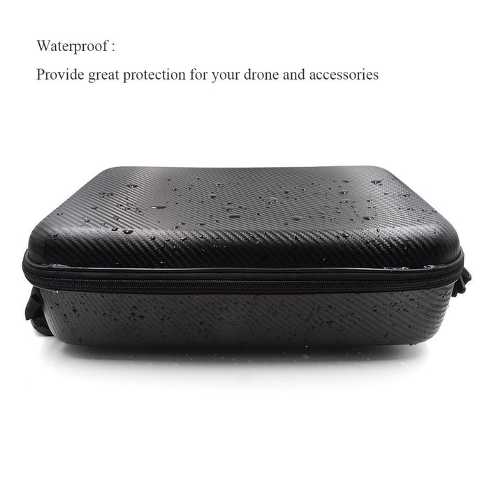 Hardshell Waterproof Backpack Bag for DJI Mavic Air Drone