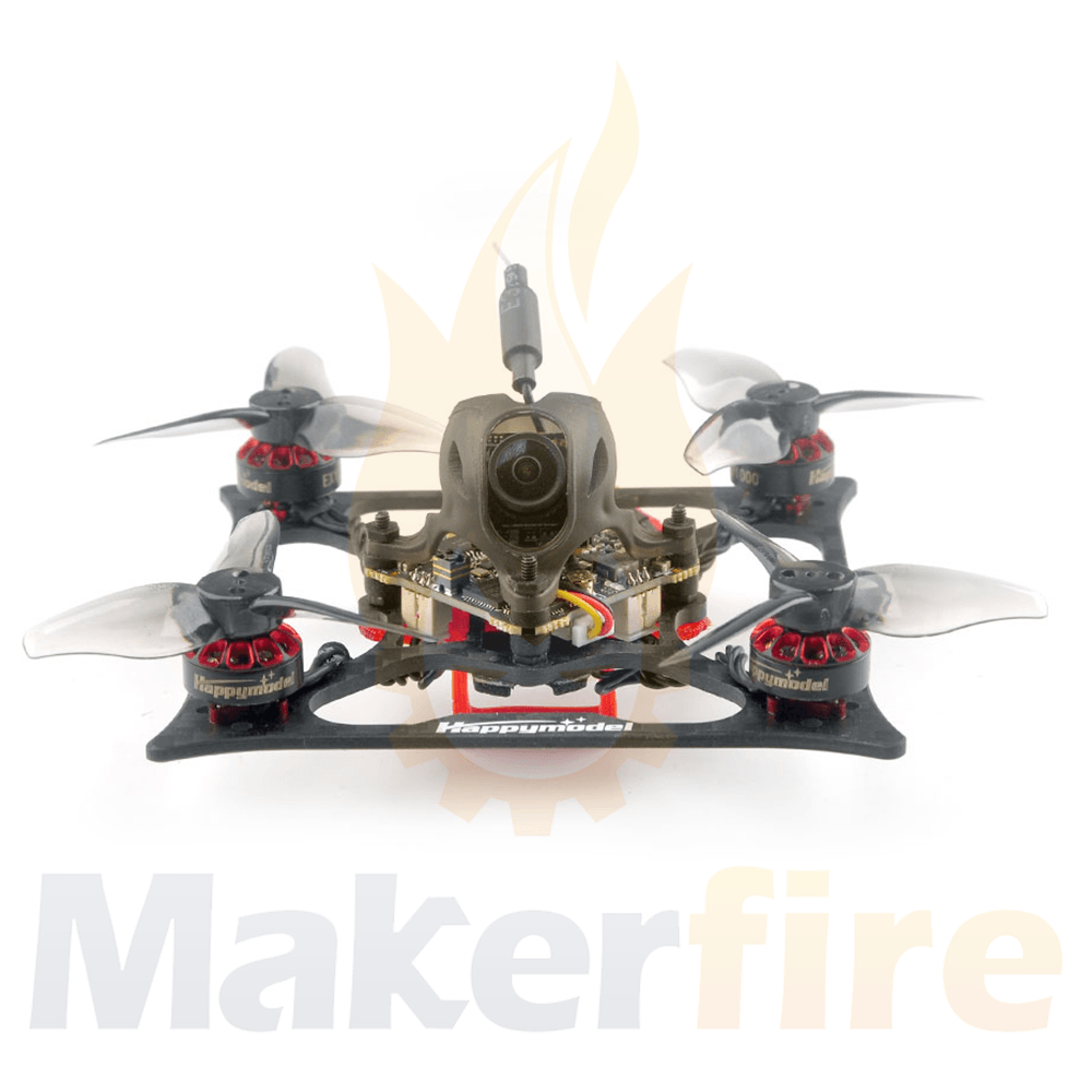 Makerfire 10th Anniversary 20% off