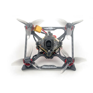 Happymodel Bassline Digital HD 2S Toothpick FPV Drone Built-in Walksnail or HDZERO VTX - Makerfire