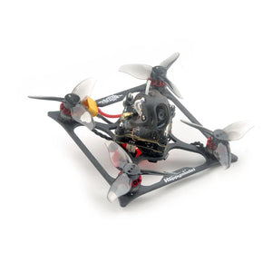 Happymodel Bassline Digital HD 2S Toothpick FPV Drone Built-in Walksnail or HDZERO VTX - Makerfire
