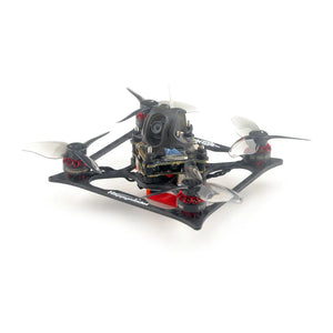 Happymodel Bassline Digital HD 2S Toothpick FPV Drone Built-in Walksnail or HDZERO VTX - Makerfire
