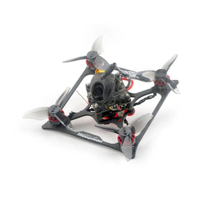 Happymodel Bassline Digital HD 2S Toothpick FPV Drone Built-in Walksnail or HDZERO VTX - Makerfire