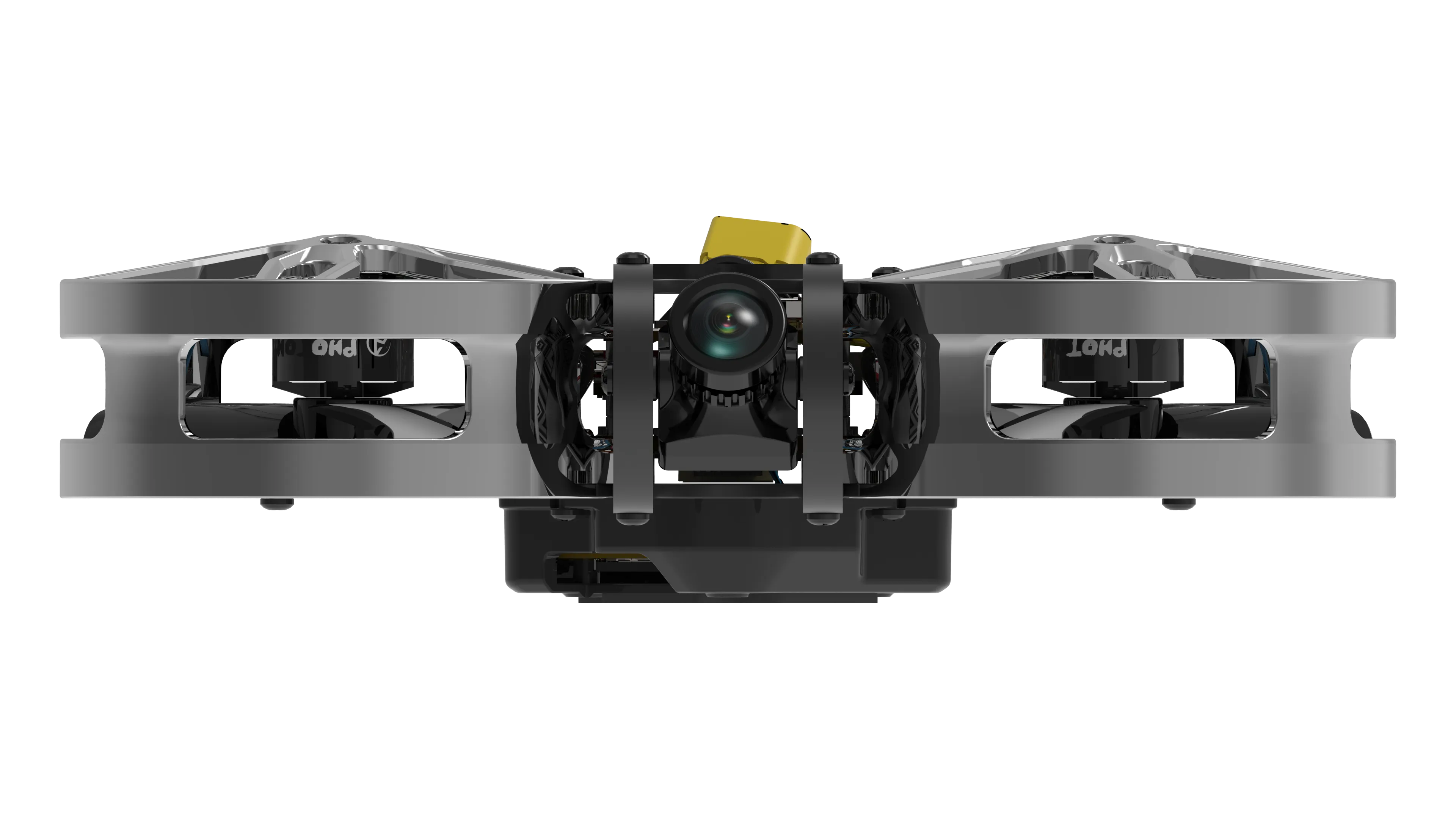 SKYZONE ATOMRC CineFlex 100mm HD FPV Cine Drone PNP without Receiver- CF100/CF100HD Version - Makerfire