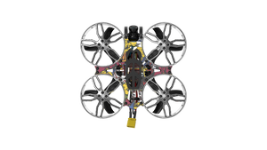 SKYZONE ATOMRC CineFlex 100mm HD FPV Cine Drone PNP without Receiver- CF100/CF100HD Version - Makerfire