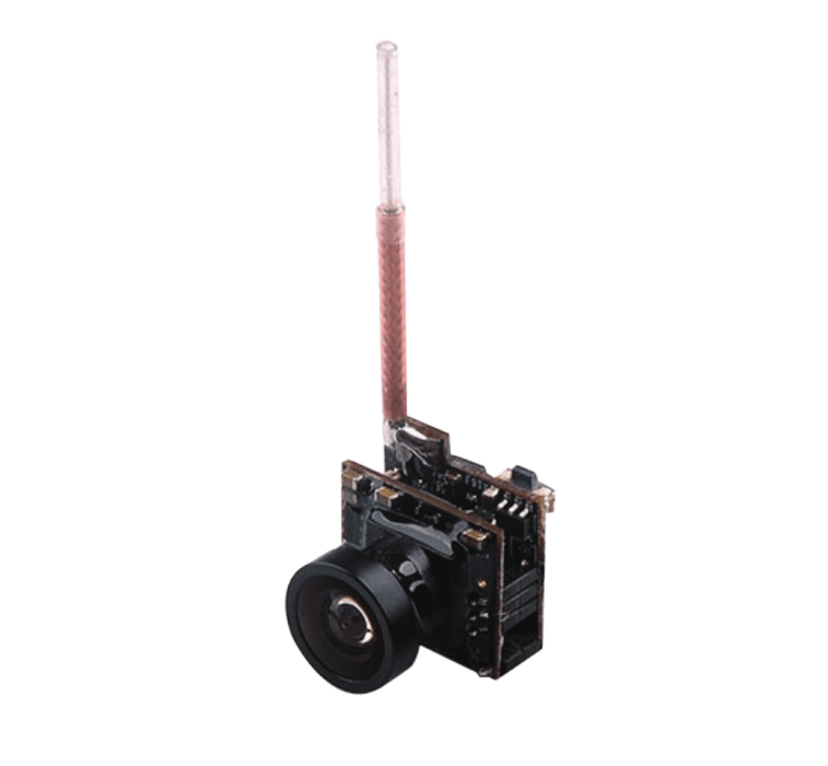 HCF9 5.8G 40ch transmitter 700TVL FPV Carmera 25mw OSD For Racing Drone - Makerfire