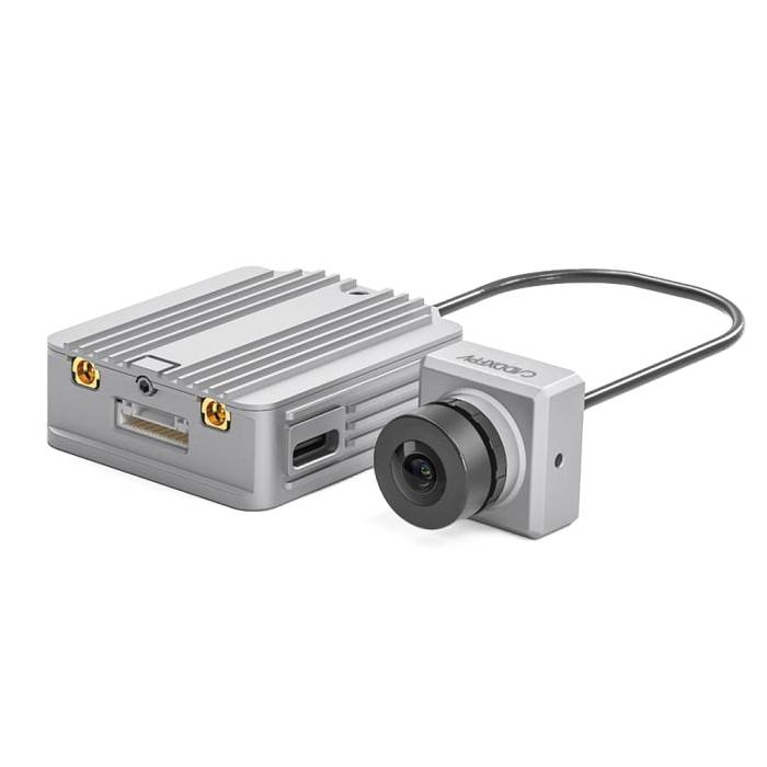 CADDXFPV Air Unit HD Digital Video Transmission with DJI Camera Version