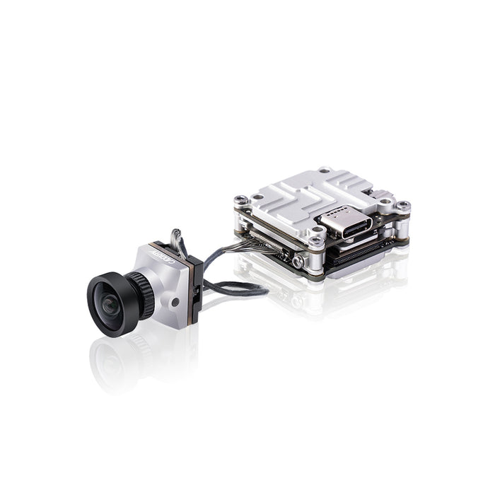 Caddx Nebula Nano Digital HD VTX Air Unit Kit for DJI FPV Goggle (12cm Cable)