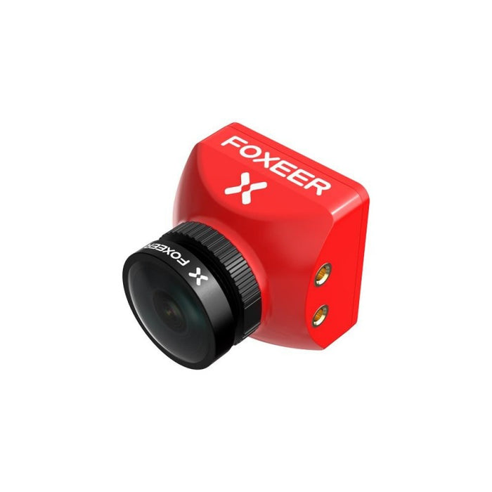 Foxeer Mini Toothless 2 1200TVL FOV 切り替え可能なスターライト FPV カメラ 1/2" センサー スーパー HDR