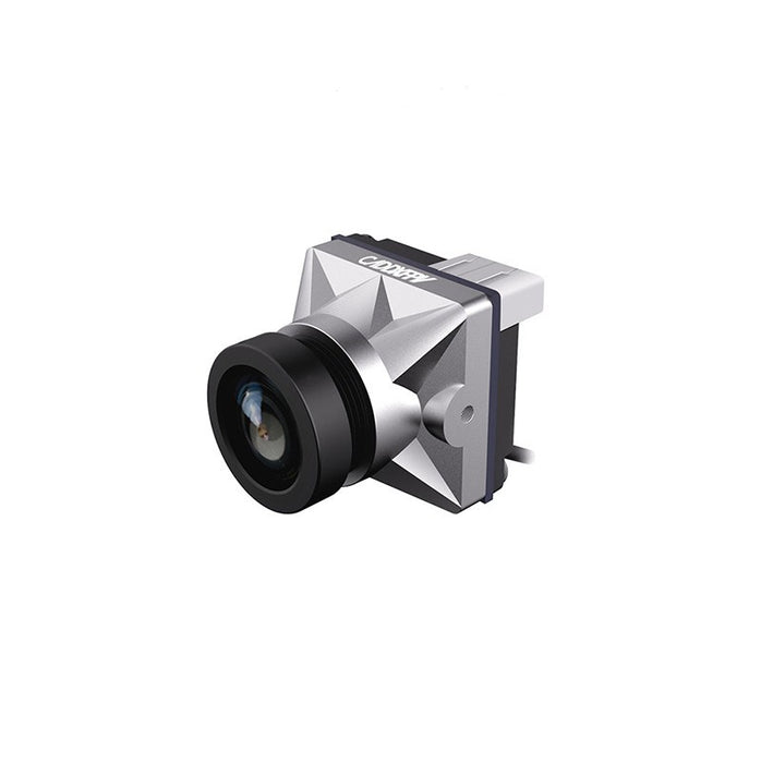Caddx Nebula MICRO Sensor CMOS de 1/3 de pulgada Cámara analógica y digital de 2,1 mm