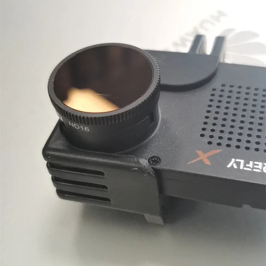 Hawkeye Firefly X Lite FPV Camera 4K 60FPS 34g Weight for Racing Drone - Makerfire